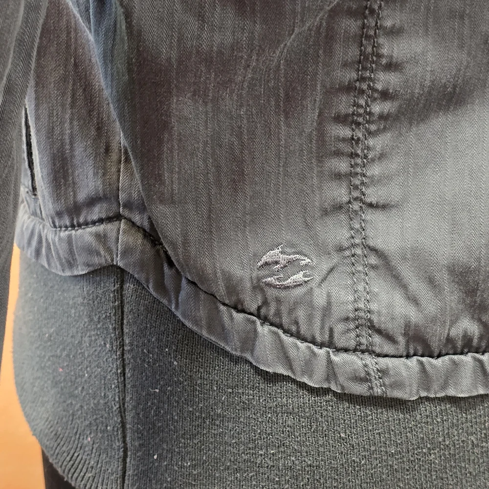 ASO Bella Swan Billabong Charcoal Jacket M Twilight New Moon Screen Acurate - Picture 15 of 16